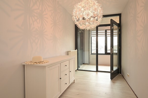 Medium property photo - Havannasingel 14, 2548 GP Den Haag